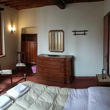 Da Francesco Villa Lucca Bagian luar foto